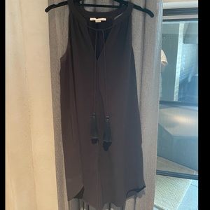 Cooper & Ella Black Sun Dress